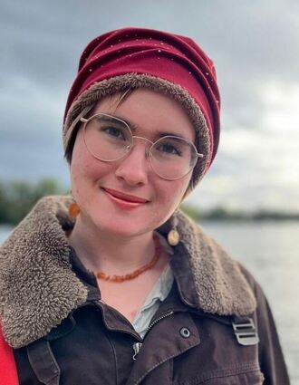 Die 29er sind stolz darauf, dass „Eigengewächs“ Sarah Scholz ihre Freude am Dirigieren gefunden hat.