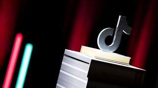 Die Tiktok Book Awards wurden vergeben.