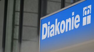 Die Diakonie hatte in Karlsruhe Verfassungsbeschwerde eingelegt. (Archivbild)