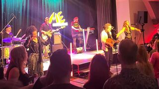 Bei Session Reloaded gibt es wieder „Me and the Heat“ live zu erleben.