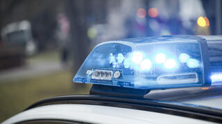 Das Polizeirevier Wiesloch hat die Ermittlungen aufgenommen (Symbolbild).