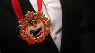 Der „Notorden“ der Kampagne 2025/2026.