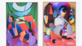 Fotografien von Eyal Pinkas