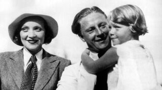 Das einzige Kind von Marlene Dietrich starb mit 100 Jahren. (Archivbild)