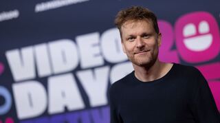 Tobias Schiwek, Mitveranstalter des VideoDays Festival, setzt auf Medienkompetenz.