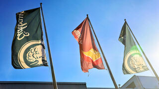 Den Beschäftigten bei Eichbaum in Mannheim stehen unruhige Zeiten bevor.