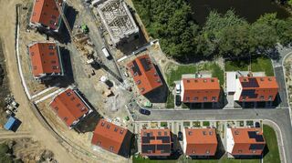 Der Wohnungsbauturbo der Bundesregierung bringt viele gute Neuerungen mit sich, sagt unser Gastautor Tobias Beuler.