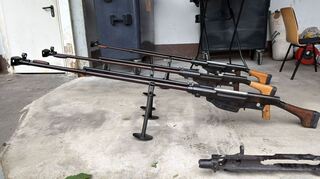 Die Remscheider Ermittler sind in einem weiteren Geheimraum fündig geworden.