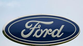 Ford investierte Milliarden in den Ausbau der Elektroauto-Produktion. (Archivbild)