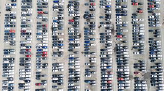 Die US-Zölle für die deutsche Autobranche sind nach dem Deal deutlich höher als vorher (Archivbild)