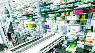 Für die Pharmabranche ist der US-Markt unverzichtbar (Archivbild)