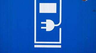 Der VDA fordert mehr Tempo beim Ausbau der Ladeinfrastruktur. (Archivbild)