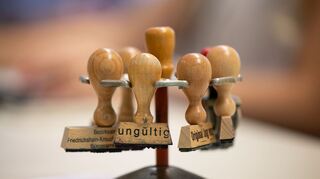 Unternehmen wollen von Berichtspflichten entlastet werden.