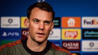 «Das waren schaurige Zeiten», sagte Neuer über die IS-Anschläge in Paris.