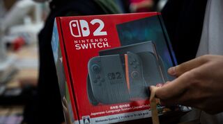 Nintendo-Fans hatten jahrelang der zweiten Generation der Konsole entgegengefiebert. (Archivbild)