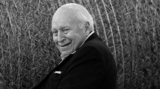 Cheney galt als konservativer Haudegen und mächtiger Mann im Hintergrund. (Archivbild)