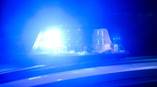 Der schwere Unfall auf der B9 bei Neuhofen hat sich am vergangenen Mittwoch ereignet. (Symbolbild)