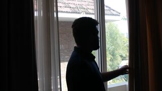 Afghanen aus den Aufnahmeprogrammen blicken in eine ungewisse Zukunft. (Archivbild)