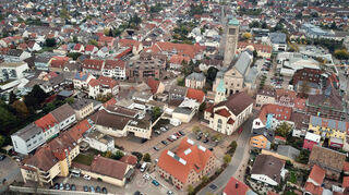 Wie viel Geld muss und kann die Stadt Hockenheim im Jahr 2026 ausgeben? Die Haushaltseinbringung des Oberbürgermeisters soll das am Mittwoch zeigen.