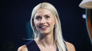 Lena Gercke wurde als «Germany's Next Topmodel»-Siegerin bekannt. (Archivbild)