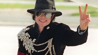 Der kurze Teaser zeigt ikonische Momente der Karriere des «King of Pop».