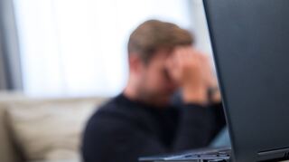 Die Folgen können für Betroffene gravierend sein (Symbolbild)