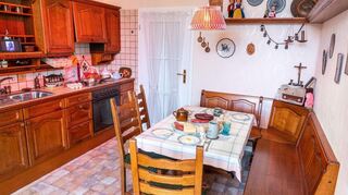 Die Filmkulisse der Lindenstraße im Wilhelmsbau auf dem Gelände des Speyerer Technik Museums.