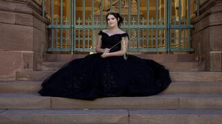 Auf den Thron getanzt: Kaiserin Isabell I. des TVK