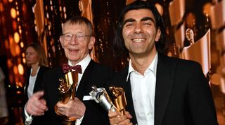 Hark Bohm und Fatih Akin waren enge Freunde. (Archivfoto)