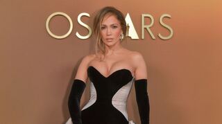 Jennifer Lopez zählte zu den vielen Stargästen bei der Gala.