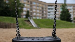 Vor allem Kinder und Jugendliche mit Einwanderungsgeschichte sind in Deutschland armutsgefährdet. (Archivbild)