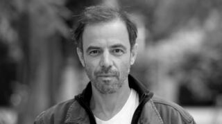 Felix Eitner war in Kino und TV in mehr als 70 Rollen zu sehen.