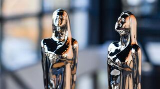 Der Europäische Filmpreis wird im Januar verliehen.