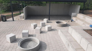 Der Jugendplatz bleibt wegen Vandalismus weiterhin in der Kritik und nimmt in der Sitzung des Gemeinderats großen Raum ein.