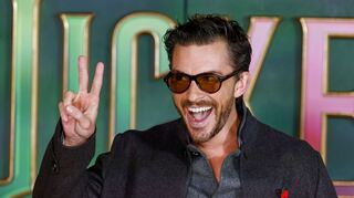 Auch wieder mit dabei: der frisch gekürte «Sexiest Man Alive» Jonathan Bailey (Archivbild).