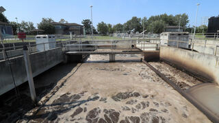 Die Kosten für das Abwasser werden 2026 nicht erhöht.