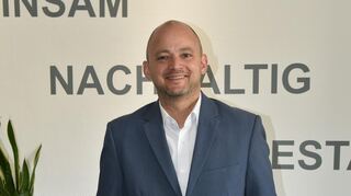 Bürgermeister Pascal Seidel nimmt zu den Vorwürfen Stellung.