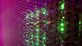 Cloud-Dienste sind bei vielen Unternehmen beliebt (Archivbild)