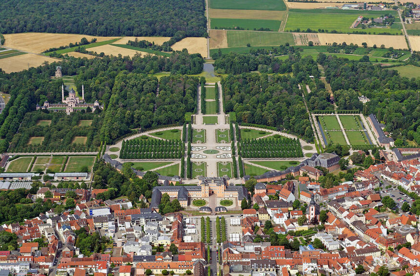 Die Nachrichten am Morgen für Schwetzingen und die Kurpfalz