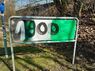 Herzogskreuz in Oftersheim offenbar Ziel von Vandalismus