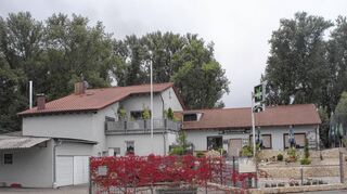 <p>Der Ratsausschuss hat der Bauvoranfrage zum Umbau der Traditionsgaststätte "Entenjakob" grünes Licht erteilt.</p>